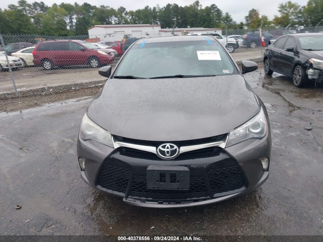 Toyota CAMRY SE 2017 4T1BF1FK1HU778135 Image 13