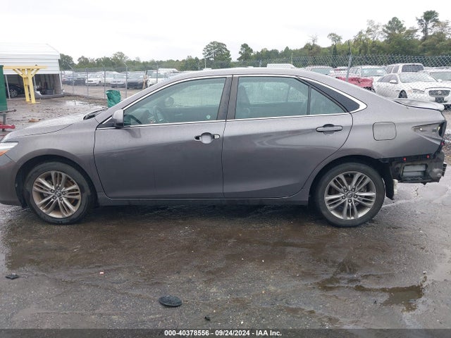 Toyota CAMRY SE 2017 4T1BF1FK1HU778135 Image 15