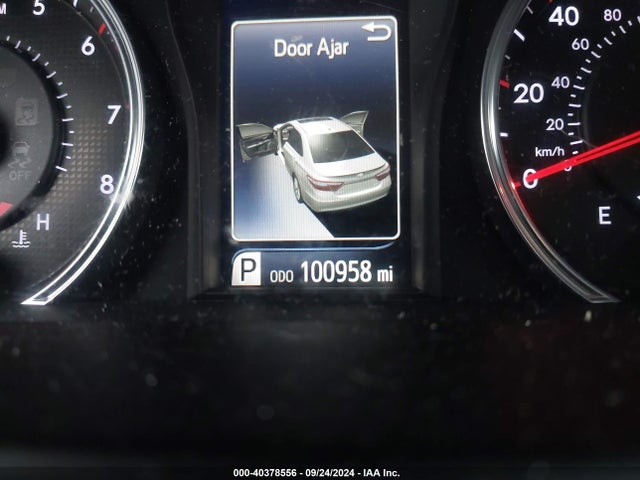Toyota CAMRY SE 2017 4T1BF1FK1HU778135 Image 16