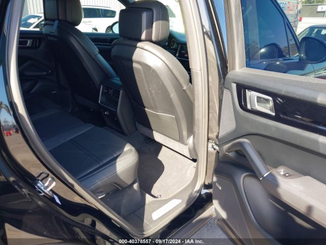 2019 PORSCHE CAYENNE E-HYBRID WP1AE2AY2KDA50656 Photo 7