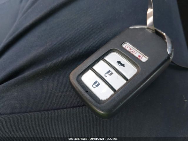 2HGFB2F89EH535247 Honda CIVIC EX