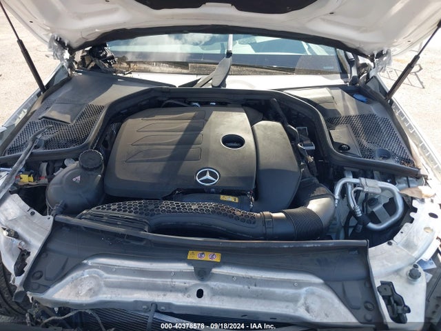 W1KWF8DB2MR613652 Mercedes-Benz C 300 Sedan