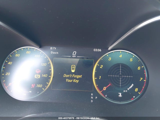 W1KWF8DB2MR613652 Mercedes-Benz C 300 Sedan