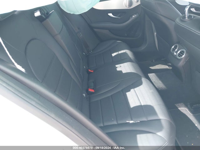 W1KWF8DB2MR613652 Mercedes-Benz C 300 Sedan