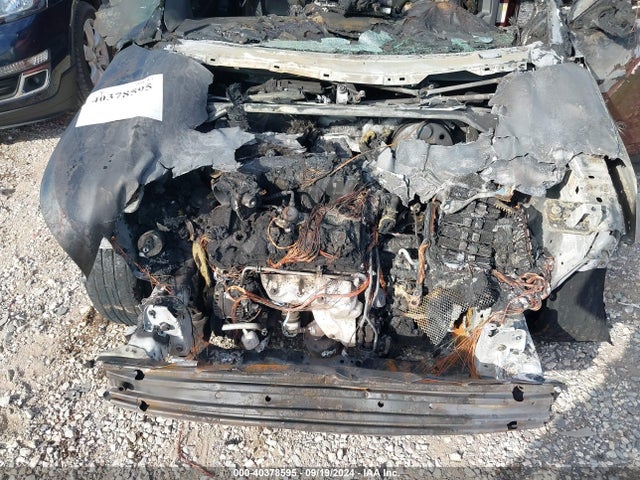 1FM5K8GTXGGB30363 Ford 2016