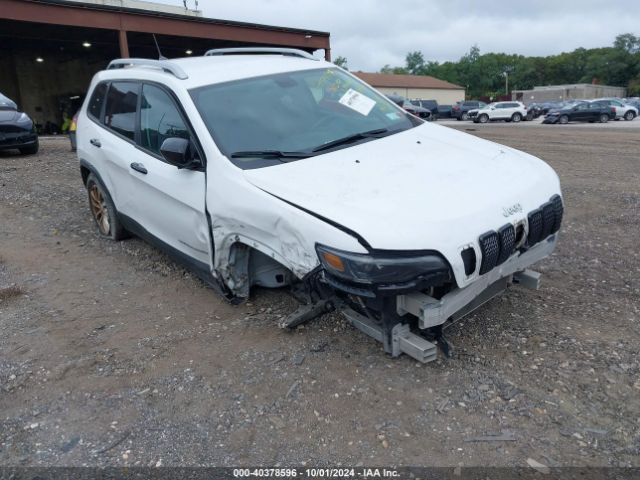 1C4PJMCB1LD550708 auction archive image