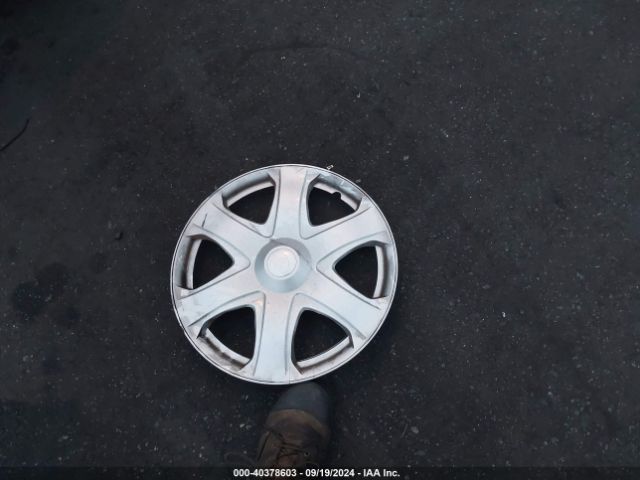 4T1B31HK8JU501011 Toyota Camry Hybrid Le