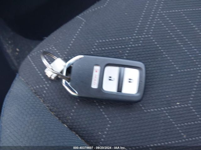JHMGK5H74GX015463 Honda FIT EX