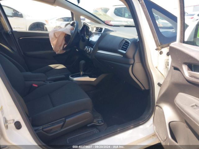 JHMGK5H74GX015463 Honda FIT EX