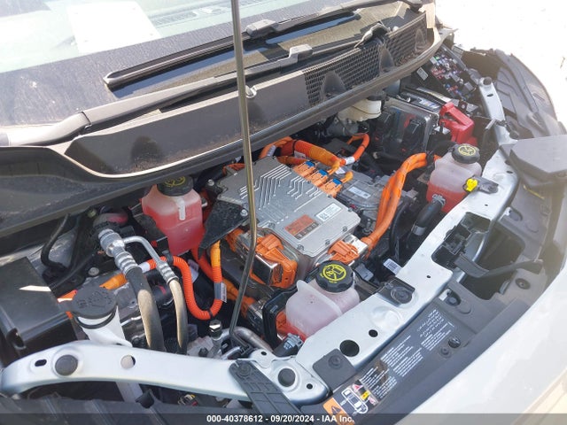 Chevrolet Bolt Ev 2lt 2023 1G1FX6S06P4141799 Image 10