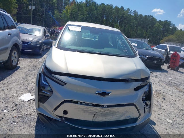 Chevrolet Bolt Ev 2lt 2023 1G1FX6S06P4141799 Image 12