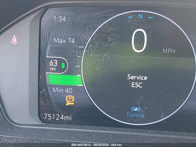 Chevrolet Bolt Ev 2lt 2023 1G1FX6S06P4141799 Image 17