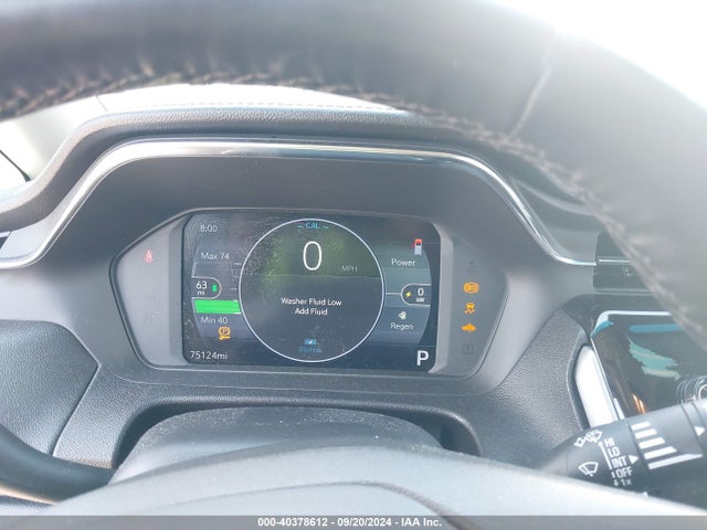 Chevrolet Bolt Ev 2lt 2023 1G1FX6S06P4141799 Image 18