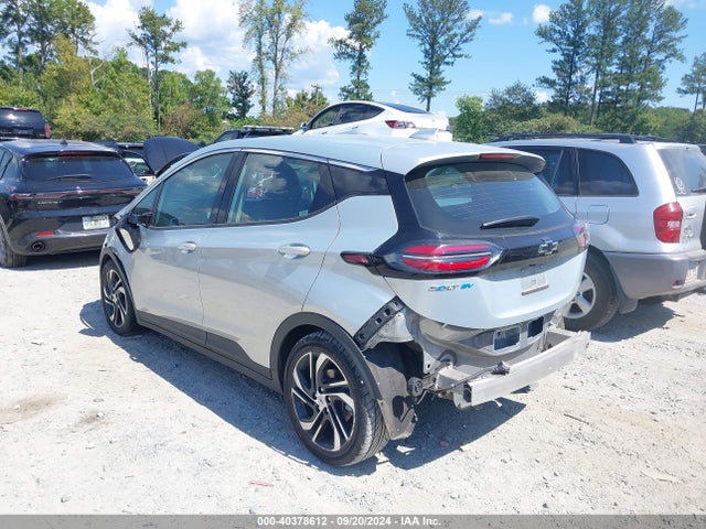 Chevrolet Bolt Ev 2lt 2023 1G1FX6S06P4141799 Image 3