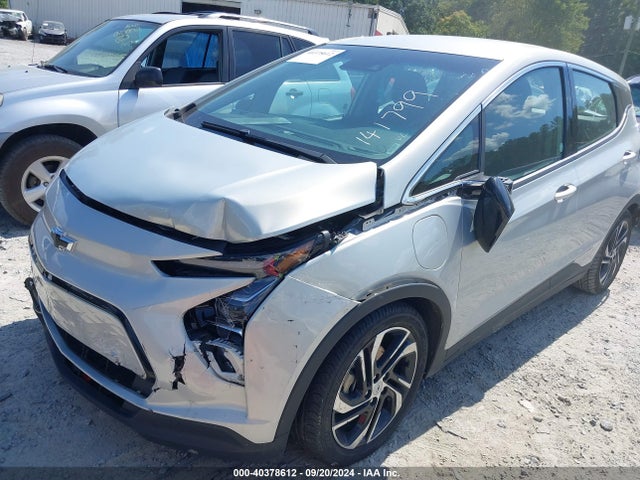 Chevrolet Bolt Ev 2lt 2023 1G1FX6S06P4141799 Image 6