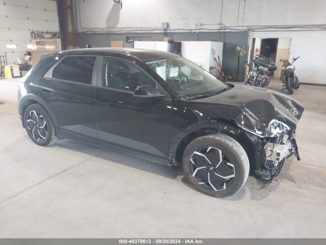 2023 KM8KNDAF2PU155149 main image