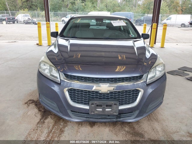 Chevrolet MALIBU LS 2015 1G11B5SL5FF161168 Image 12