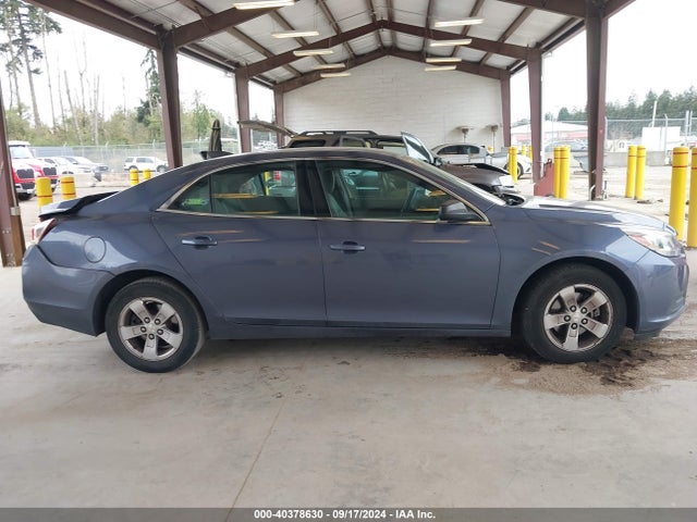 Chevrolet MALIBU LS 2015 1G11B5SL5FF161168 Image 13