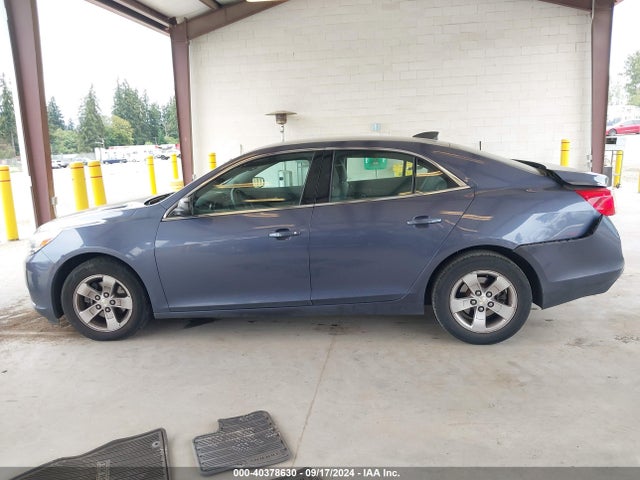 Chevrolet MALIBU LS 2015 1G11B5SL5FF161168 Image 14