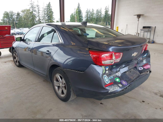 Chevrolet MALIBU LS 2015 1G11B5SL5FF161168 Image 3