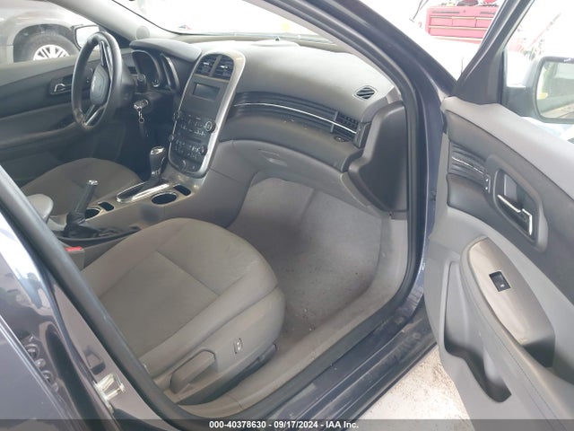 Chevrolet MALIBU LS 2015 1G11B5SL5FF161168 Image 5