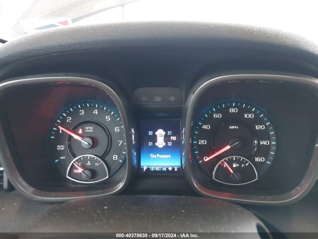 Chevrolet MALIBU LS 2015 1G11B5SL5FF161168 Image 7