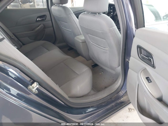 Chevrolet MALIBU LS 2015 1G11B5SL5FF161168 Image 8