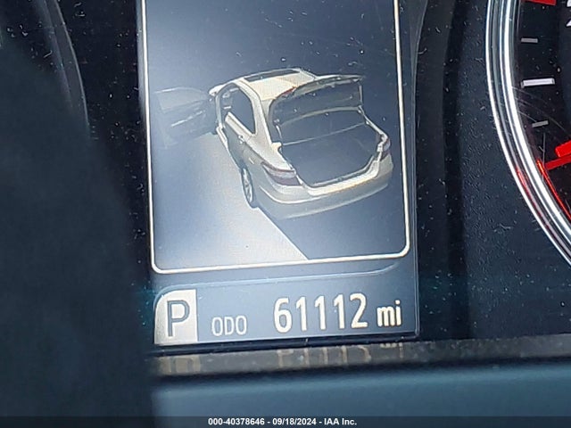 Toyota CAMRY SE 2016 4T1BF1FK2GU603875 Image 16