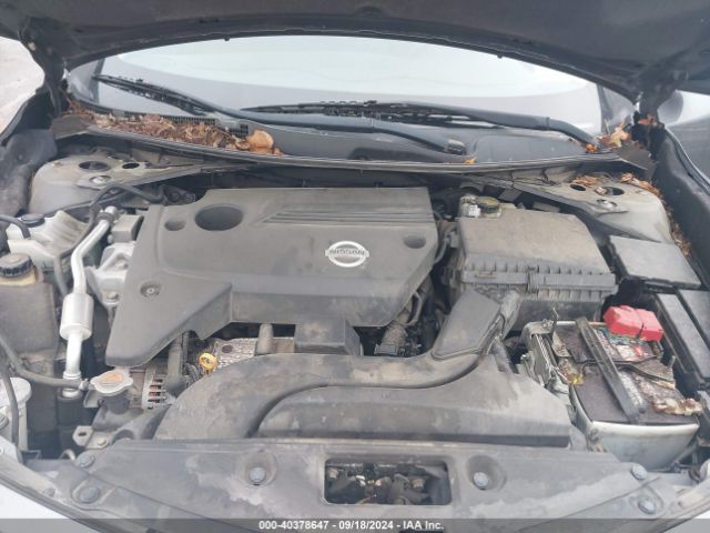 1N4AL3APXEC400622 Nissan Altima 2.5 S
