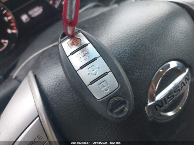 1N4AL3APXEC400622 Nissan Altima 2.5 S