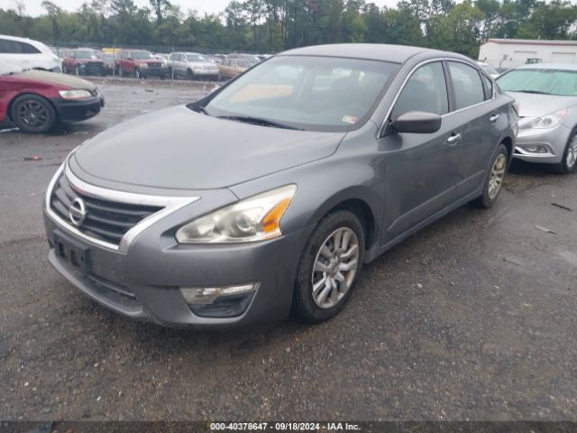 1N4AL3APXEC400622 Nissan Altima 2.5 S