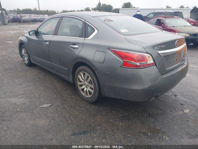 1N4AL3APXEC400622 Nissan Altima 2.5 S