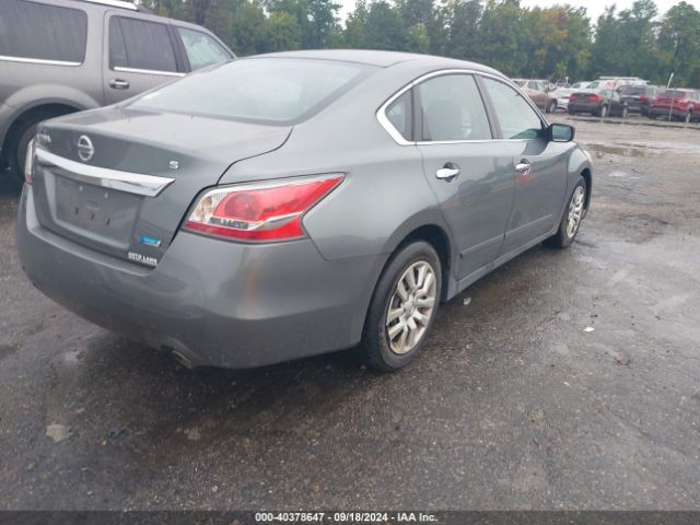 1N4AL3APXEC400622 Nissan Altima 2.5 S