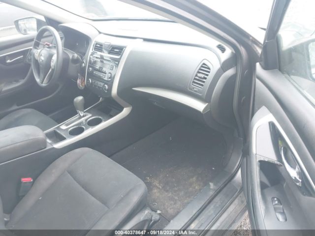 1N4AL3APXEC400622 Nissan Altima 2.5 S