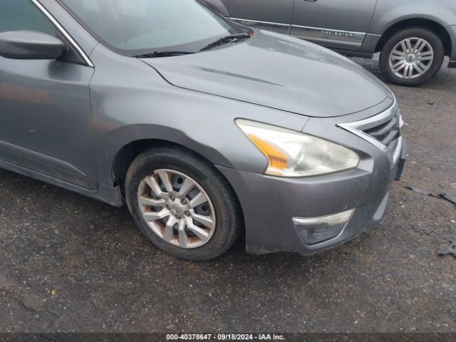 1N4AL3APXEC400622 Nissan Altima 2.5 S