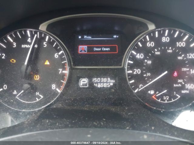 1N4AL3APXEC400622 Nissan Altima 2.5 S