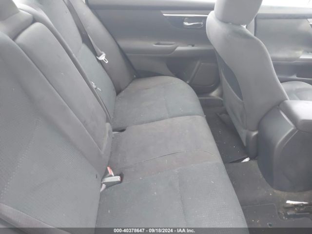 1N4AL3APXEC400622 Nissan Altima 2.5 S