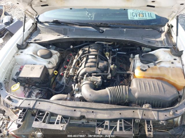 2C3CDXAT6KH558442 Dodge Charger Police Rwd