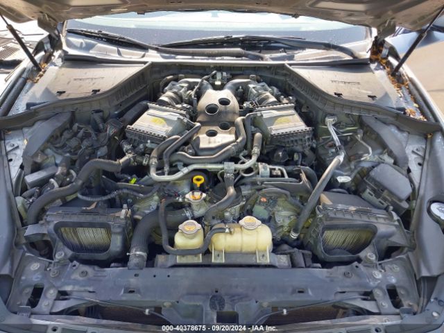 JN1EV7AR2GM346117 Infiniti Q50 3.0t Premium