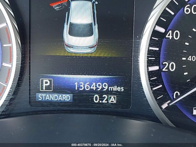 JN1EV7AR2GM346117 Infiniti Q50 3.0t Premium