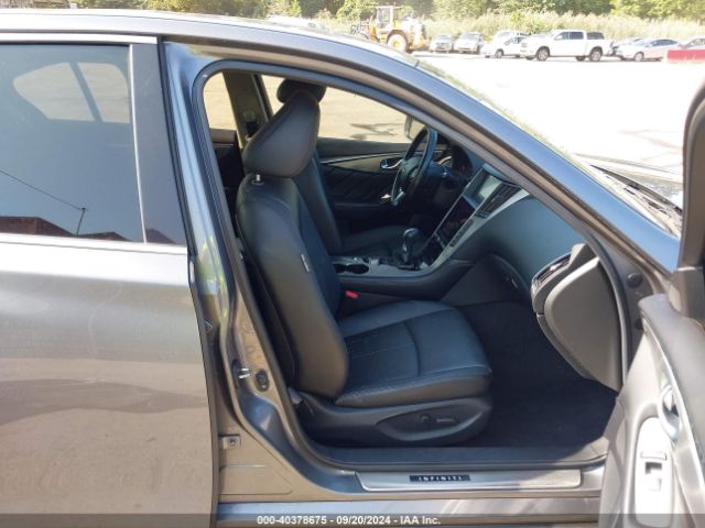 JN1EV7AR2GM346117 Infiniti Q50 3.0t Premium