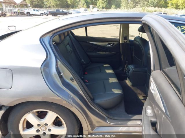 JN1EV7AR2GM346117 Infiniti Q50 3.0t Premium