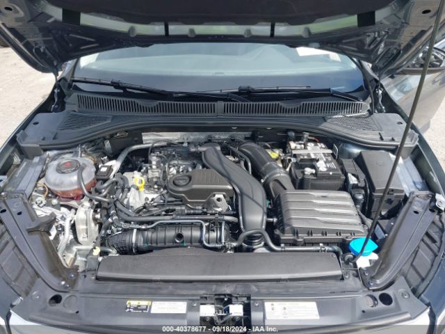 3VWEM7BU0PM048105 Volkswagen Jetta 1.5t Se