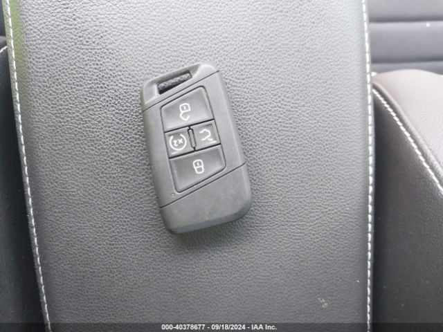 3VWEM7BU0PM048105 Volkswagen Jetta 1.5t Se