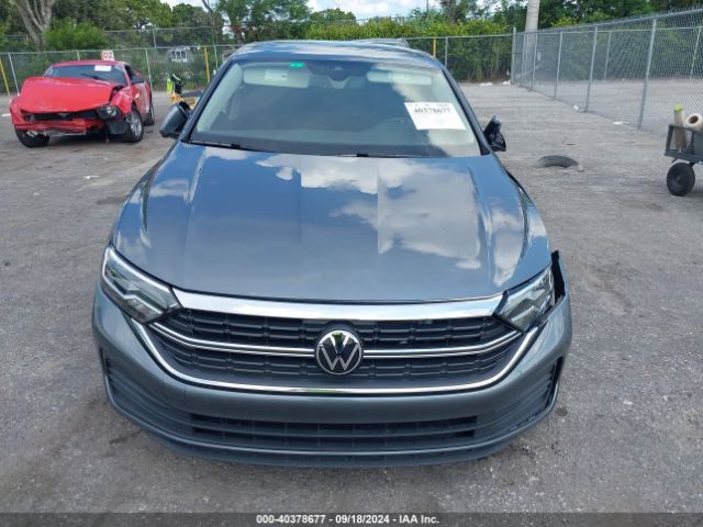 3VWEM7BU0PM048105 Volkswagen Jetta 1.5t Se