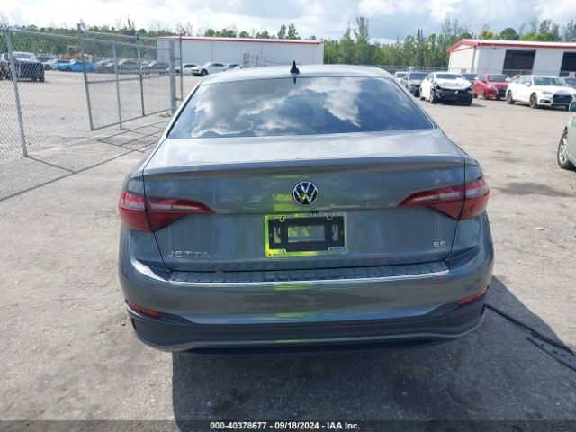 3VWEM7BU0PM048105 Volkswagen Jetta 1.5t Se