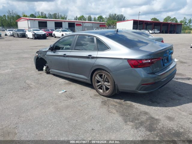 3VWEM7BU0PM048105 Volkswagen Jetta 1.5t Se