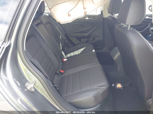 3VWEM7BU0PM048105 Volkswagen Jetta 1.5t Se