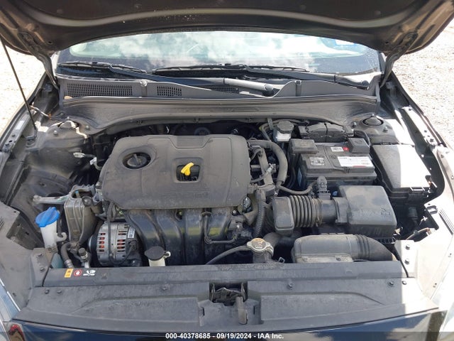 KIA mpi nu 2021 3KPF24AD2ME330555 Image 26