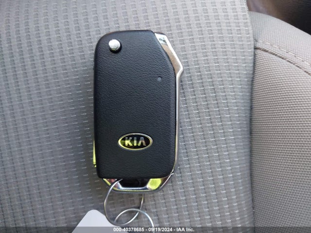 KIA Forte Lxs 2021 3KPF24AD2ME330555 Image 11